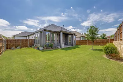 914 Songbird Lane, Sherman, TX 75092 - Photo 21