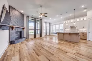 914 Songbird Ln, Sherman, TX 75092 - Photo 5