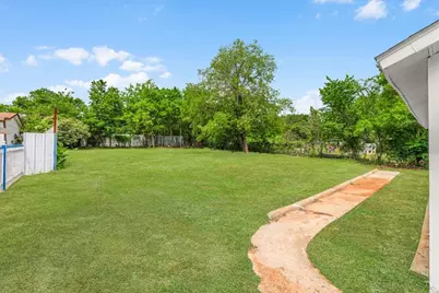 4740 Shackleford Street, Fort Worth, TX 76119 - Photo 23
