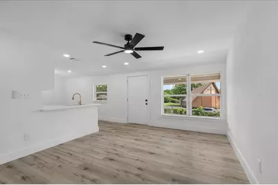 4740 Shackleford Street, Fort Worth, TX 76119 - Photo 5