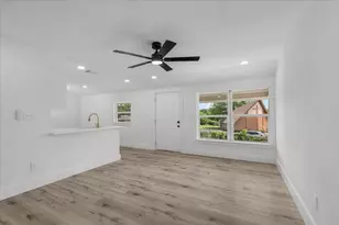 4740 Shackleford St, Fort Worth, TX 76119 - Photo 5