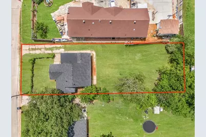 4740 Shackleford Street, Fort Worth, TX 76119 - Photo 25
