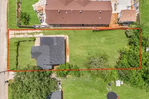 4740 Shackleford St, Fort Worth, TX 76119 - Photo 25