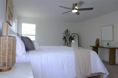 3437 Caprock Ranch Road, Fort Worth, TX 76262 - Photo 21