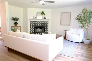 3437 Caprock Ranch Rd, Fort Worth, TX 76262 - Photo 5
