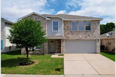 3437 Caprock Ranch Road, Fort Worth, TX 76262 - Photo 1
