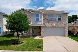 3437 Caprock Ranch Rd, Fort Worth, TX 76262 - Photo 1