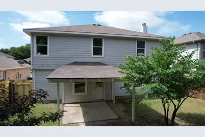 3437 Caprock Ranch Road, Roanoke, TX 76262 - Photo 27