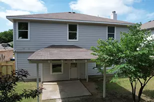 3437 Caprock Ranch Rd, Fort Worth, TX 76262 - Photo 27