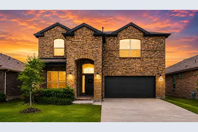 1012 Croxley Way, Fort Worth, TX 76247 - Photo 1