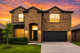 1012 Croxley Wy, Justin, TX 76247 - Photo 1