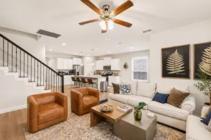 1012 Croxley Wy, Justin, TX 76247 - Photo 7