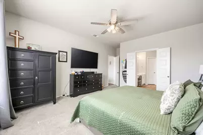 1017 Waverly Drive, Van Alstyne, TX 75495 - Photo 21