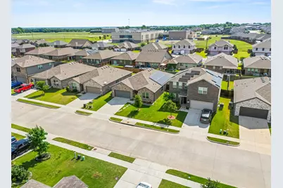 1017 Waverly Drive, Van Alstyne, TX 75495 - Photo 29