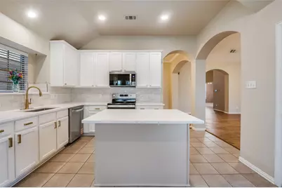 1312 Bramble Lane, Mansfield, TX 76063 - Photo 13