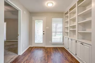 125 NE Brushy Mound Rd, Burleson, TX 76028 - Photo 21