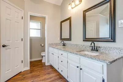 125 NE Brushy Mound Road, Burleson, TX 76028 - Photo 27