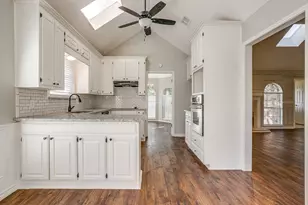125 NE Brushy Mound Rd, Burleson, TX 76028 - Photo 17