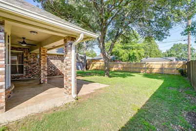 125 NE Brushy Mound Road, Burleson, TX 76028 - Photo 37