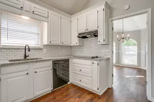 125 NE Brushy Mound Rd, Burleson, TX 76028 - Photo 15