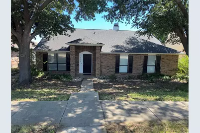 4334 Newton Street, The Colony, TX 75056 - Photo 1