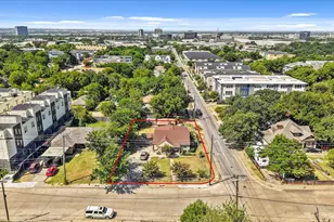 7225 Mohawk Dr, Dallas, TX 75235 - Photo 3