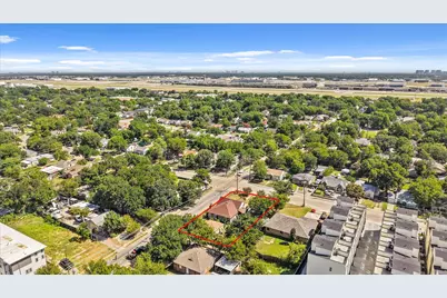 7225 Mohawk Drive, Dallas, TX 75235 - Photo 3