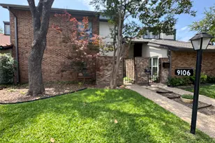 9106 Emberglow Ln, Dallas, TX 75243 - Photo 1