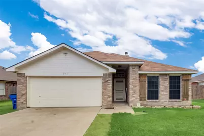 217 Windsor, Forney, TX 75126 - Photo 3