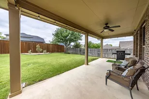 617 Wellington Drive, Roanoke, TX 76262 - Photo 35