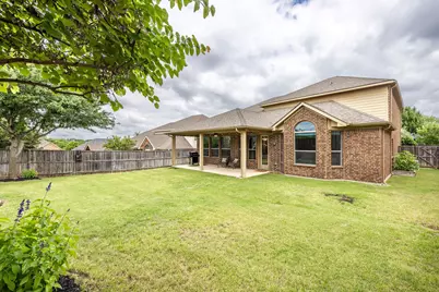 617 Wellington Drive, Roanoke, TX 76262 - Photo 37