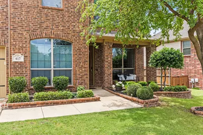 617 Wellington Drive, Roanoke, TX 76262 - Photo 39