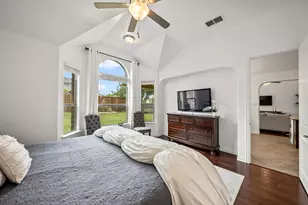 617 Wellington Drive, Roanoke, TX 76262 - Photo 19