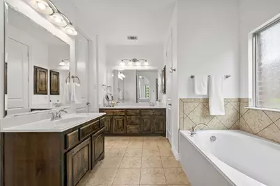 617 Wellington Drive, Roanoke, TX 76262 - Photo 21
