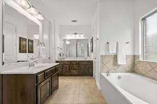 617 Wellington Drive, Roanoke, TX 76262 - Photo 21