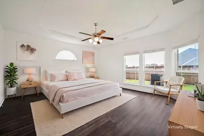 1824 Silvery Canoe Way, Wylie, TX 75098 - Photo 21