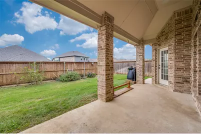 1824 Silvery Canoe Way, Wylie, TX 75098 - Photo 37