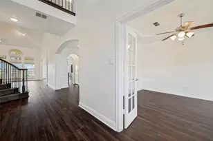 1824 Silvery Canoe Wy, Wylie, TX 75098 - Photo 3