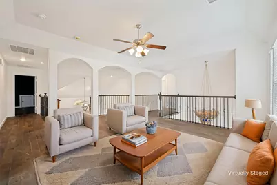 1824 Silvery Canoe Way, Wylie, TX 75098 - Photo 29