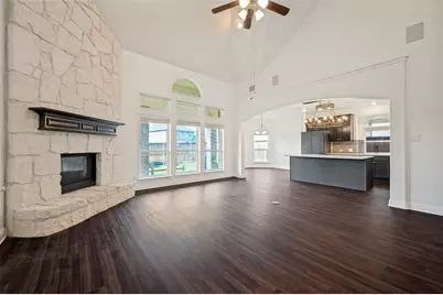 1824 Silvery Canoe Way, Wylie, TX 75098 - Photo 11