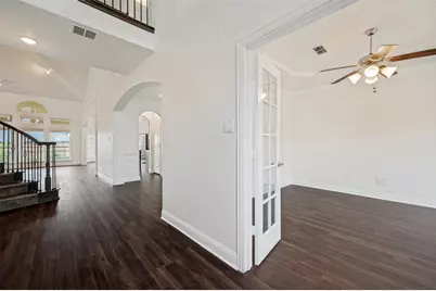 1824 Silvery Canoe Way, Wylie, TX 75098 - Photo 3