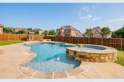 1216 Yosemite Way, Burleson, TX 76028 - Photo 39