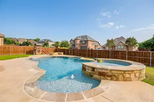 1216 Yosemite Way, Burleson, TX 76028 - Photo 39