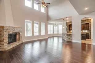 1216 Yosemite Way, Burleson, TX 76028 - Photo 7