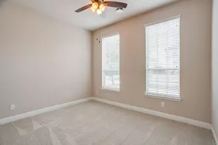 1216 Yosemite Way, Burleson, TX 76028 - Photo 17
