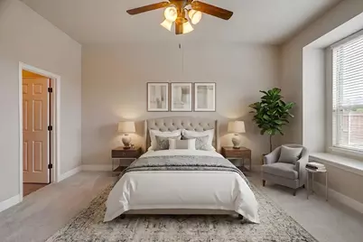 1216 Yosemite Way, Burleson, TX 76028 - Photo 19