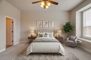 1216 Yosemite Way, Burleson, TX 76028 - Photo 19