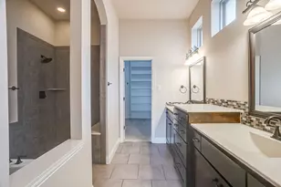 1216 Yosemite Way, Burleson, TX 76028 - Photo 21