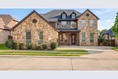 1216 Yosemite Way, Burleson, TX 76028 - Photo 3