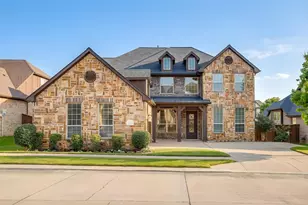 1216 Yosemite Way, Burleson, TX 76028 - Photo 3
